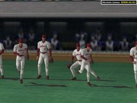 High Heat Major League Baseball 2003 screenshot, image №305368 - RAWG