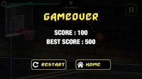 Basketball Shooting screenshot, image №2088103 - RAWG