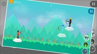 Funny Archers - 2 Player Games screenshot, image №1540986 - RAWG