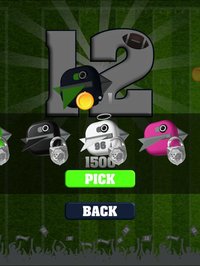 12 The Seahawk screenshot, image №2211803 - RAWG