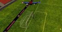 Old School Soccer screenshot, image №1226367 - RAWG