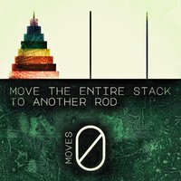 TOWER of HANOI (infratoy) screenshot, image №1887982 - RAWG