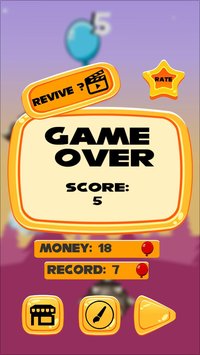 Flap'Plane screenshot, image №2274471 - RAWG