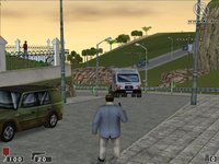 Torrente: El Juego screenshot, image №380589 - RAWG