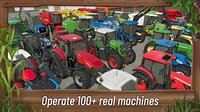 Farming Simulator 23 Mobile screenshot, image №3897069 - RAWG