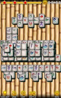 Mahjong Legend screenshot, image №1433236 - RAWG