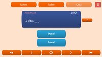 Verb Formation with Time Traveller screenshot, image №3818755 - RAWG