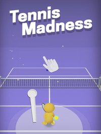 Tennis Madness screenshot, image №2204354 - RAWG