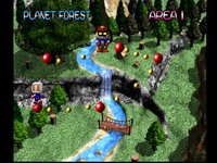 Bomberman World screenshot, image №728488 - RAWG