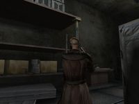 Vampire Hunters screenshot, image №462357 - RAWG