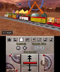 Lionel City Builder 3D: Rise of the Rails screenshot, image №780943 - RAWG