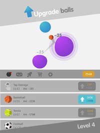 Idle Bubbles screenshot, image №1413302 - RAWG