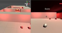 Balls vs Cubes 3D screenshot, image №2371228 - RAWG