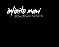 Infinite Maw (Playbook for 6e) screenshot, image №2380934 - RAWG