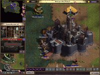 Majesty: The Fantasy Kingdom Sim (2000) screenshot, image №291472 - RAWG
