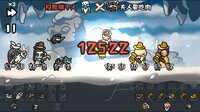 Brawl To The West screenshot, image №4211534 - RAWG