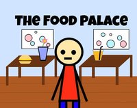 The Food Palace screenshot, image №2385257 - RAWG