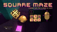 SQUARE MAZE screenshot, image №3026442 - RAWG