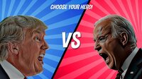 Trump vs Biden: Infinity war screenshot, image №2600485 - RAWG