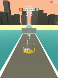 Snow Patrol screenshot, image №1913566 - RAWG