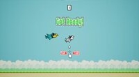 Flappy Dash screenshot, image №3416420 - RAWG