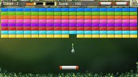 Bricks Breaker King screenshot, image №1579047 - RAWG