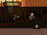 Zombies! Can You Survive? screenshot, image №982124 - RAWG