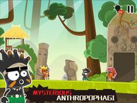 Mika's Treasure 2 Collection screenshot, image №3896986 - RAWG