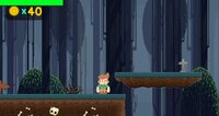 Ali In The Forest screenshot, image №2511542 - RAWG
