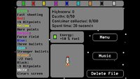 Rocket base screenshot, image №2453216 - RAWG