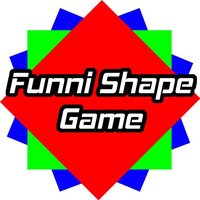 Funni Shape Game screenshot, image №2772512 - RAWG