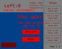 W.H.A.L.E. inc. screenshot, image №3139126 - RAWG