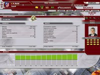 Professional Manager 2006 screenshot, image №443821 - RAWG