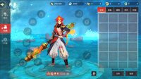 天道荒本纪 Chronicles of the Celestial Way screenshot, image №4195753 - RAWG
