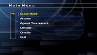 Agassi Tennis Generation screenshot, image №730756 - RAWG