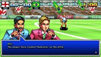 World Fighting Soccer 22 screenshot, image №3511865 - RAWG