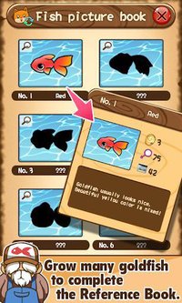 Goldfish Collection screenshot, image №1491926 - RAWG