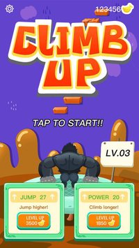 Climb Up!! screenshot, image №1846830 - RAWG