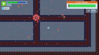 Robo Rush (BladeDragoon7575) screenshot, image №3785134 - RAWG
