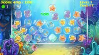 Happy Fish Blox: Block Tap Fun screenshot, image №1586844 - RAWG