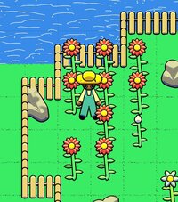 Tidy Tactics: Garden Minigame screenshot, image №3474920 - RAWG