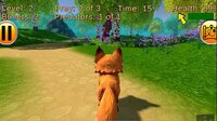 Fox Goes Hunting screenshot, image №3059097 - RAWG