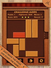 Unblock Board HD screenshot, image №1903190 - RAWG