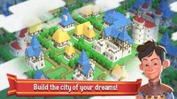 Crafty Town - Kingdom Builder screenshot, image №1514802 - RAWG