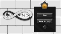 Two Worlds (itch) (Abeer7) screenshot, image №2162905 - RAWG