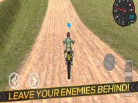 Fast Offroad Bike Racing Fever screenshot, image №1662060 - RAWG