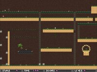 Android - Lode Runner screenshot, image №2410498 - RAWG