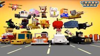 Car craft: Multiplay screenshot, image №1555325 - RAWG