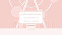 A Wheel Without a View screenshot, image №2896727 - RAWG