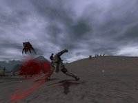 Requiem: Bloodymare screenshot, image №486392 - RAWG